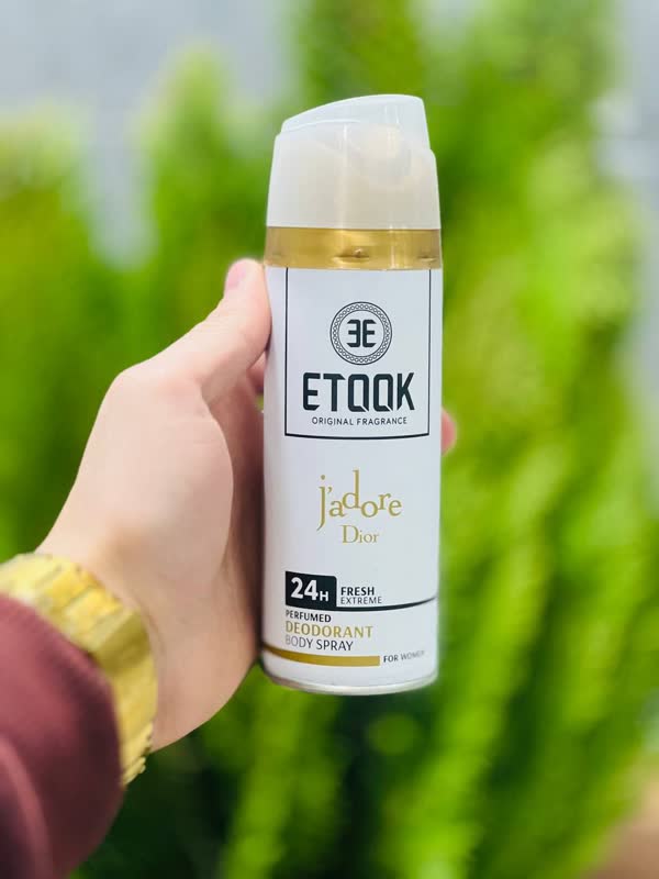 بایگانی‌های اسپری بدن - لوازم آرایشی و بهداشتی